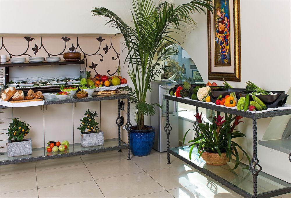 Bell Boutique And Spa Hotel Тел Авив Екстериор снимка