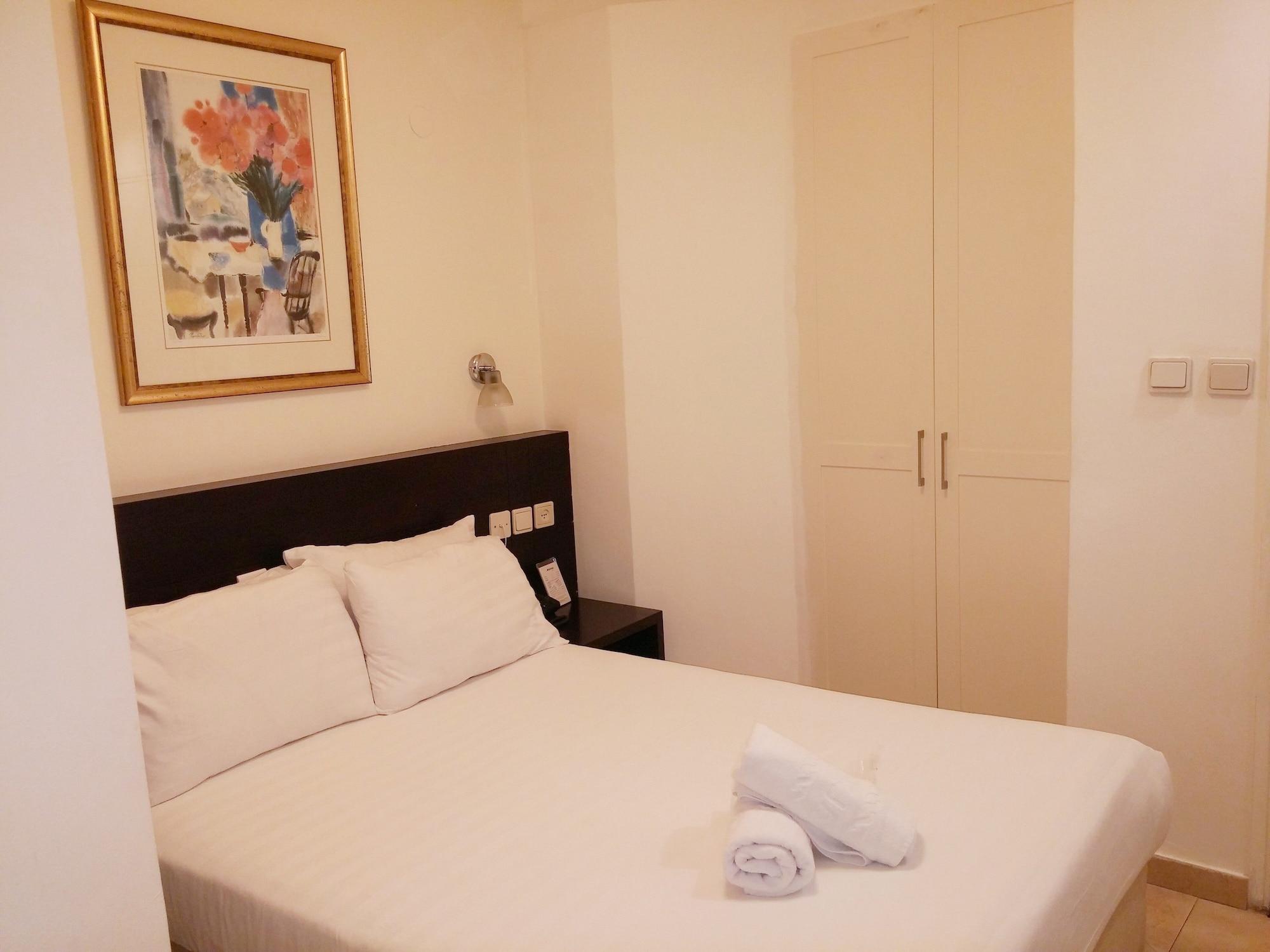 Bell Boutique And Spa Hotel Тел Авив Екстериор снимка