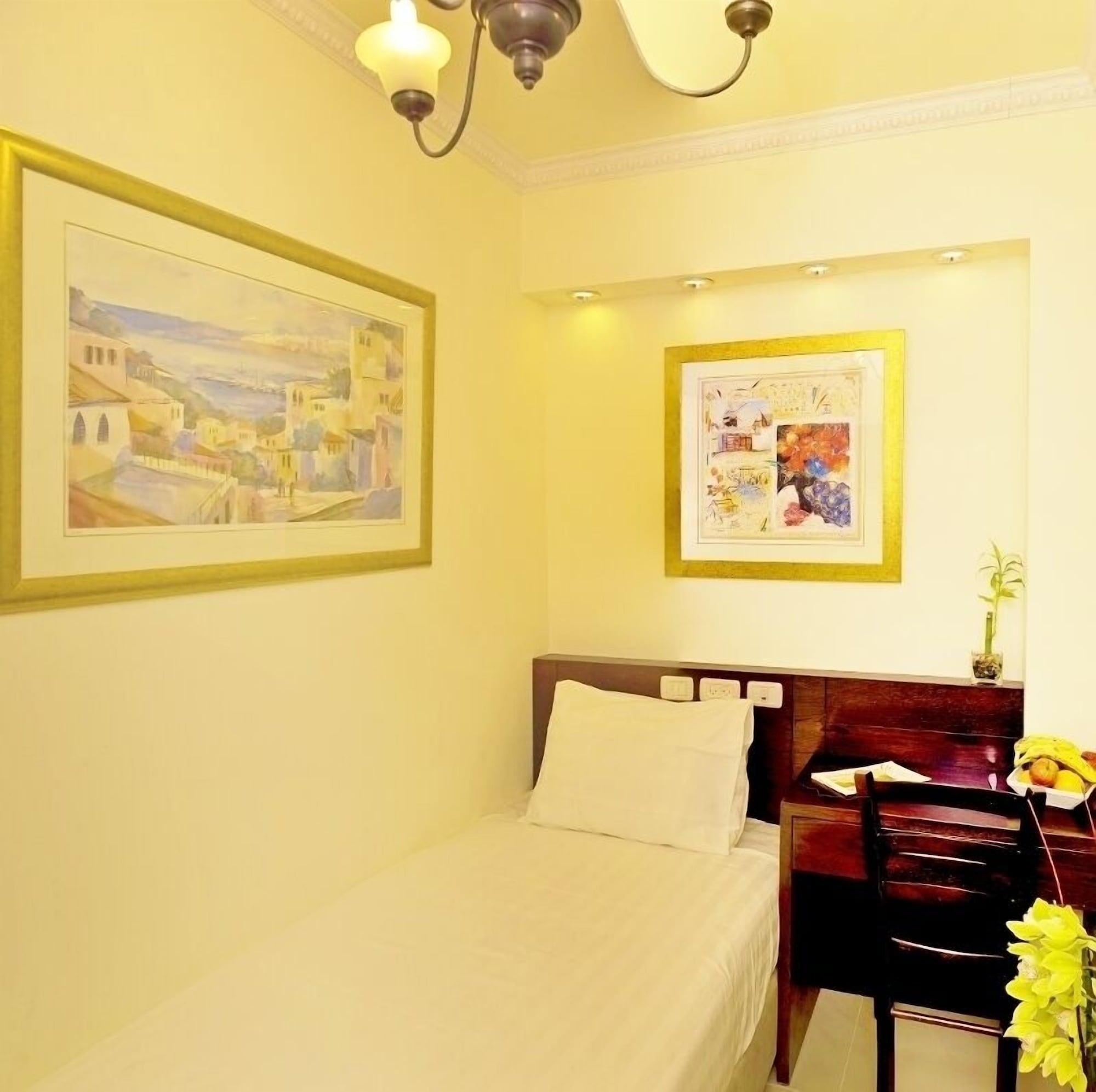 Bell Boutique And Spa Hotel Тел Авив Екстериор снимка