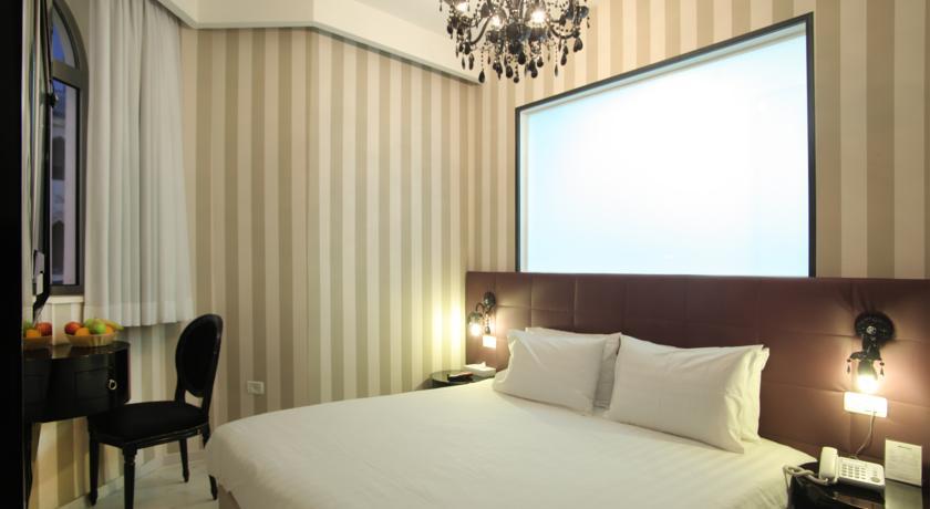 Bell Boutique And Spa Hotel Тел Авив Екстериор снимка