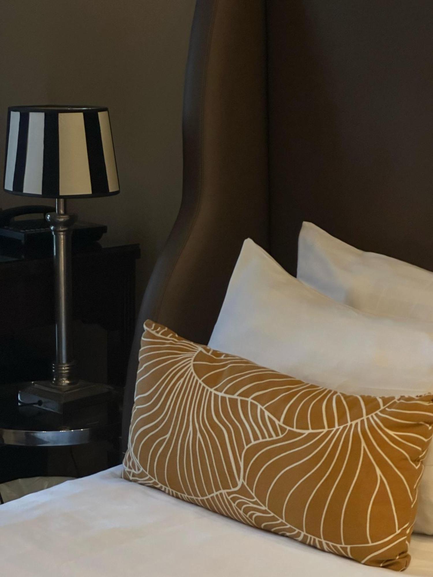 Bell Boutique And Spa Hotel Тел Авив Екстериор снимка