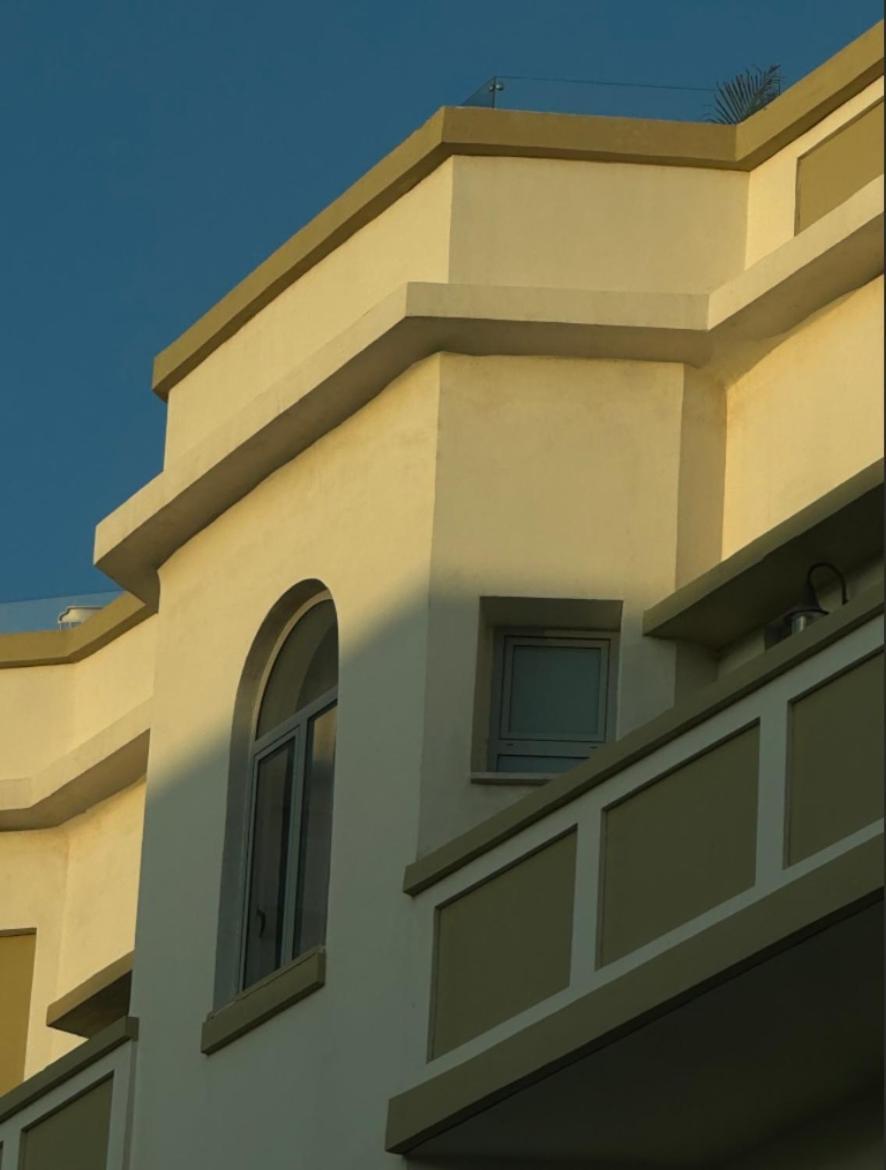 Bell Boutique And Spa Hotel Тел Авив Екстериор снимка
