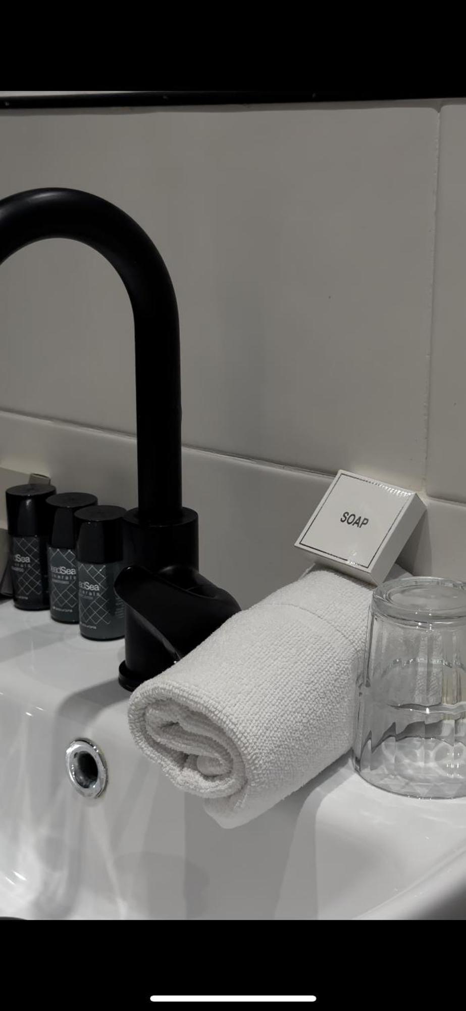 Bell Boutique And Spa Hotel Тел Авив Екстериор снимка
