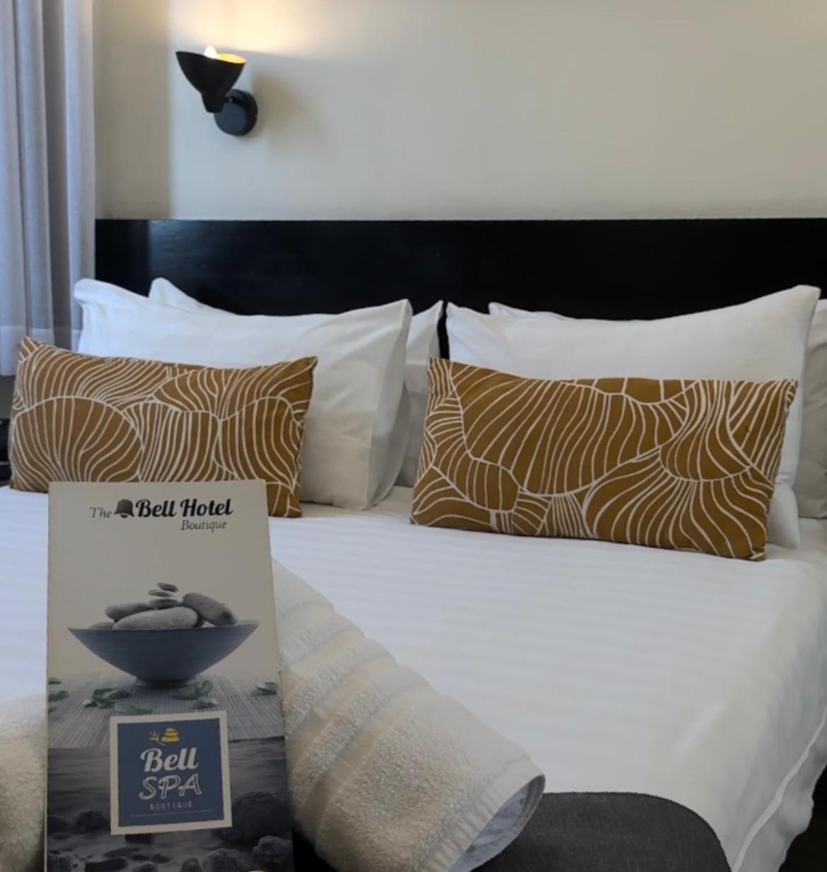 Bell Boutique And Spa Hotel Тел Авив Екстериор снимка