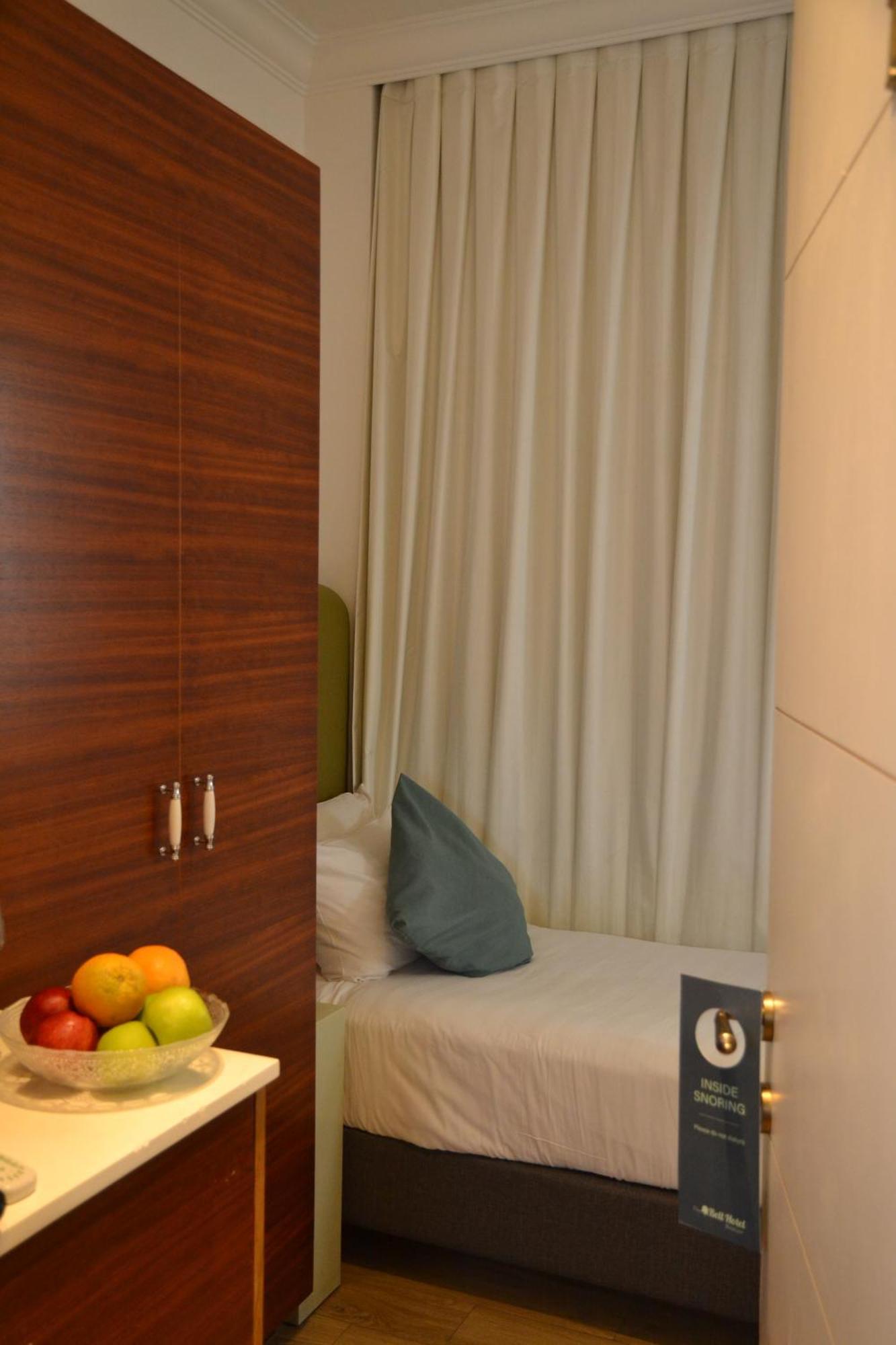 Bell Boutique And Spa Hotel Тел Авив Екстериор снимка