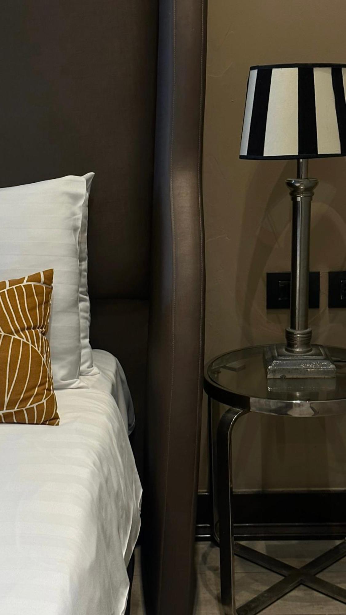 Bell Boutique And Spa Hotel Тел Авив Екстериор снимка