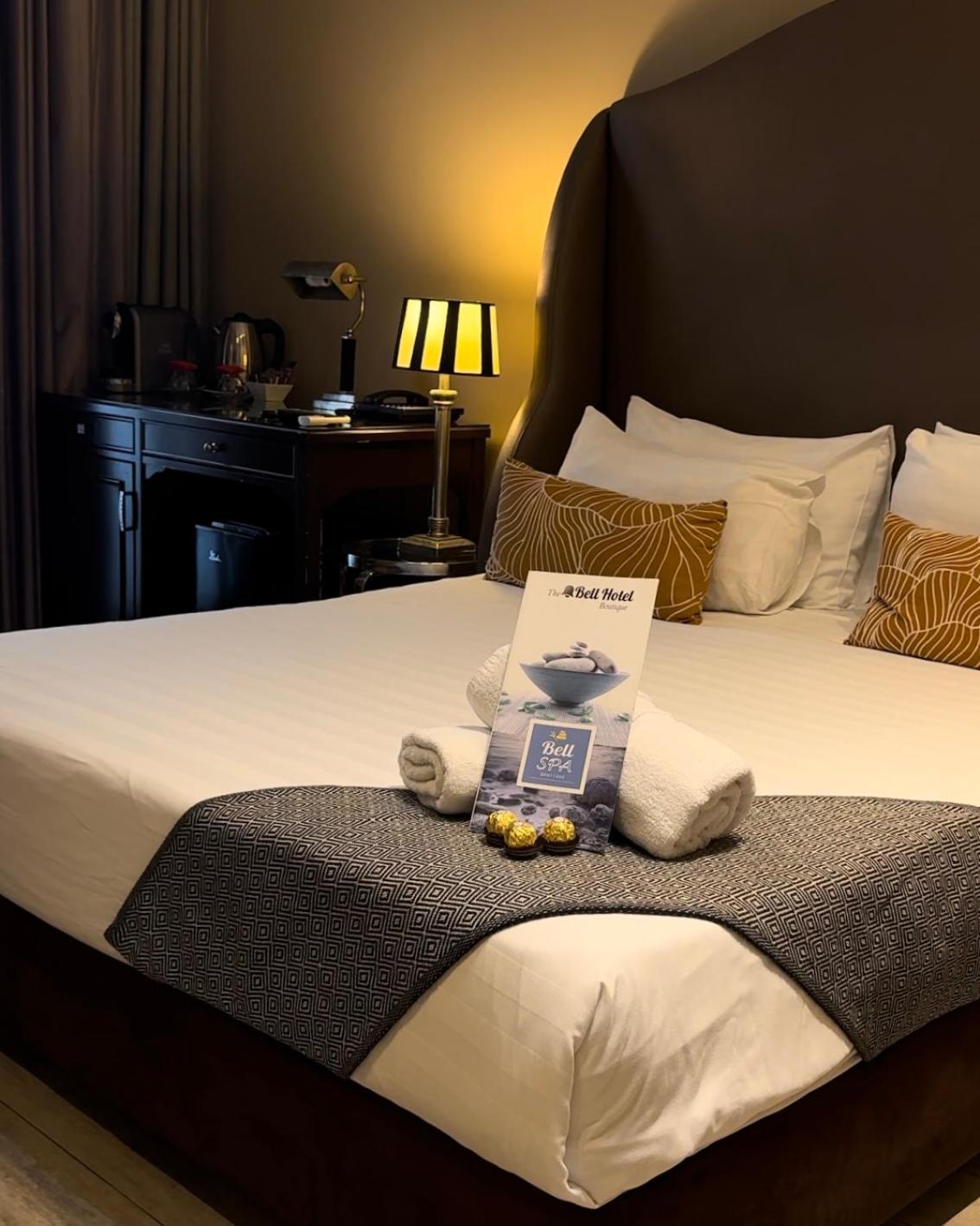 Bell Boutique And Spa Hotel Тел Авив Екстериор снимка