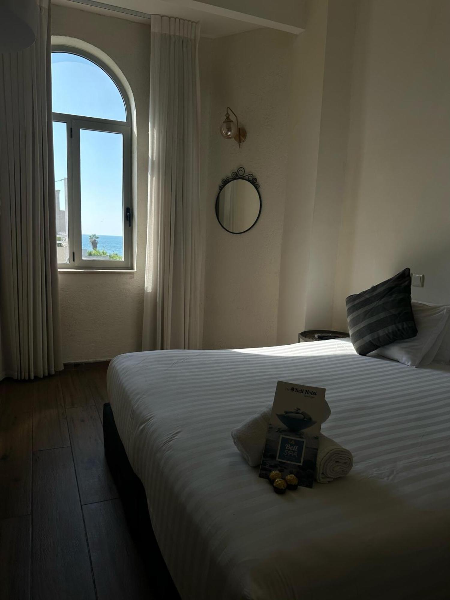 Bell Boutique And Spa Hotel Тел Авив Екстериор снимка