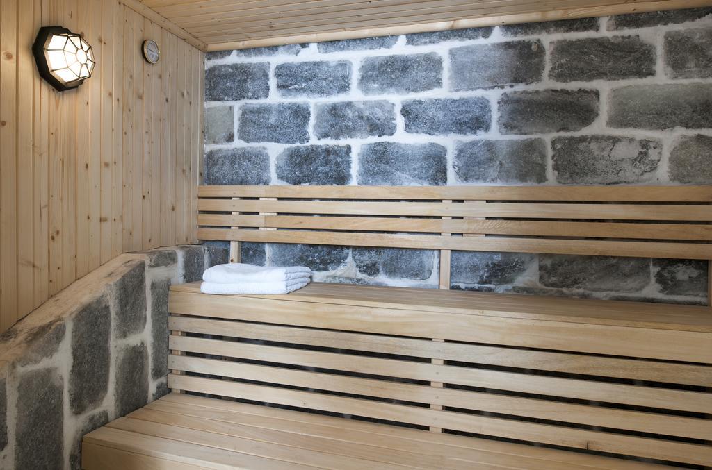 Bell Boutique And Spa Hotel Тел Авив Екстериор снимка