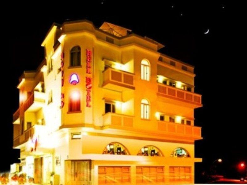 Bell Boutique And Spa Hotel Тел Авив Екстериор снимка