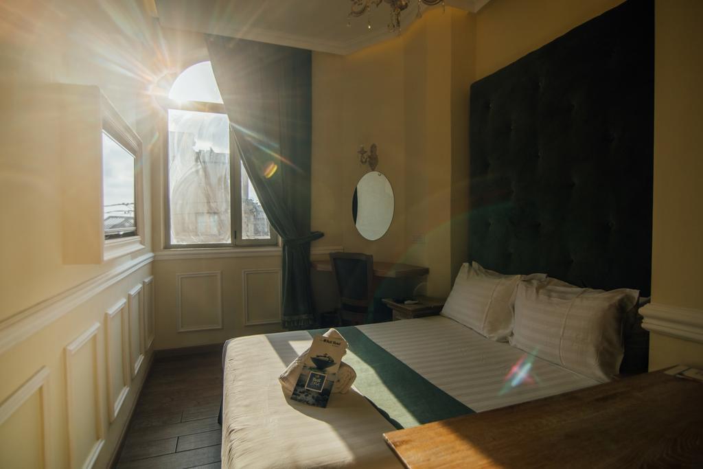 Bell Boutique And Spa Hotel Тел Авив Екстериор снимка