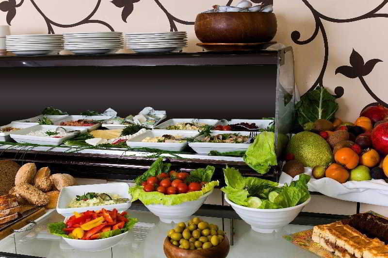 Bell Boutique And Spa Hotel Тел Авив Екстериор снимка