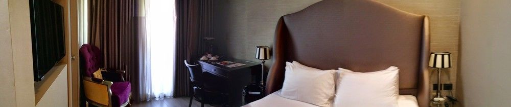 Bell Boutique And Spa Hotel Тел Авив Екстериор снимка